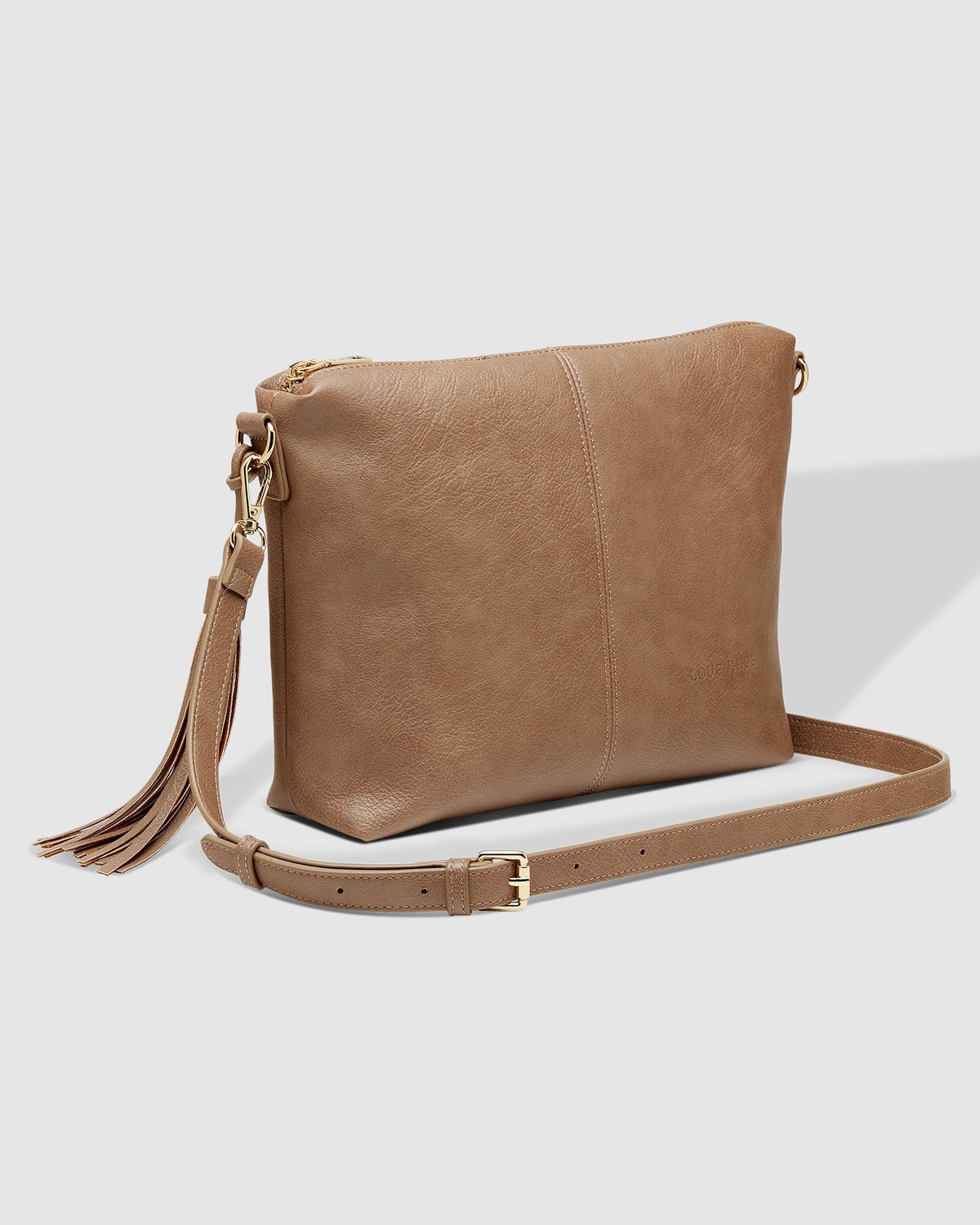 Daisy Tyler Crossbody Bag Frappe