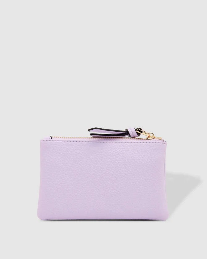 Star Purse Lilac