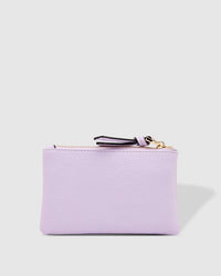 Star Purse Lilac