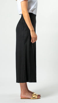 Emmi Pants Black