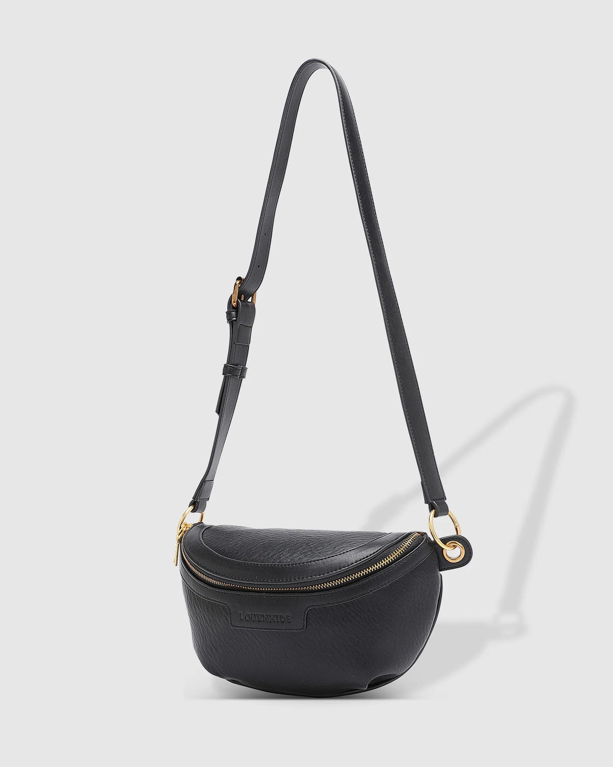 Joey Sling Bag Black