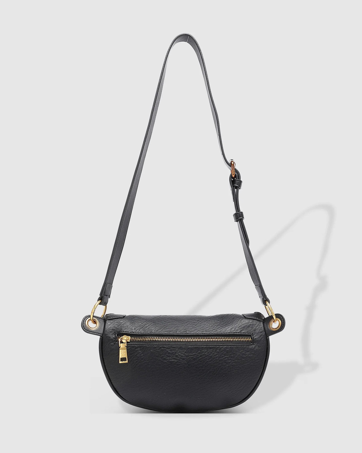 Joey Sling Bag Black