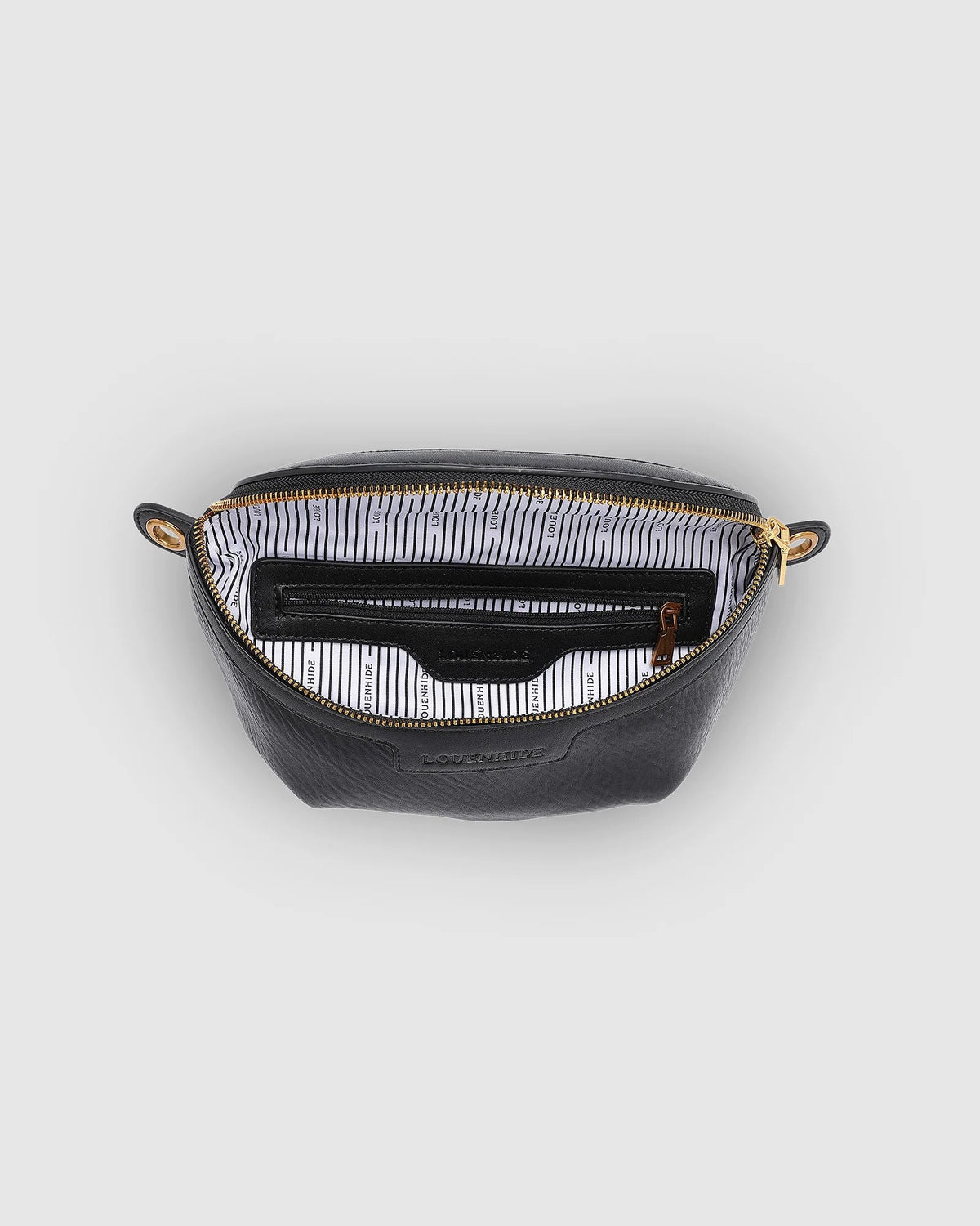 Joey Sling Bag Black