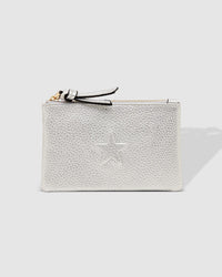 Star Purse Silver