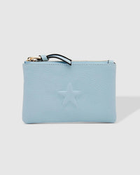 Star Purse Sky Blue