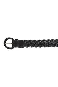 Eb & Ive Society Belt Black