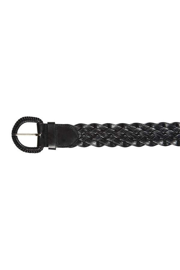 Eb & Ive Society Belt Black