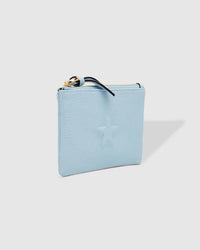 Star Purse Sky Blue