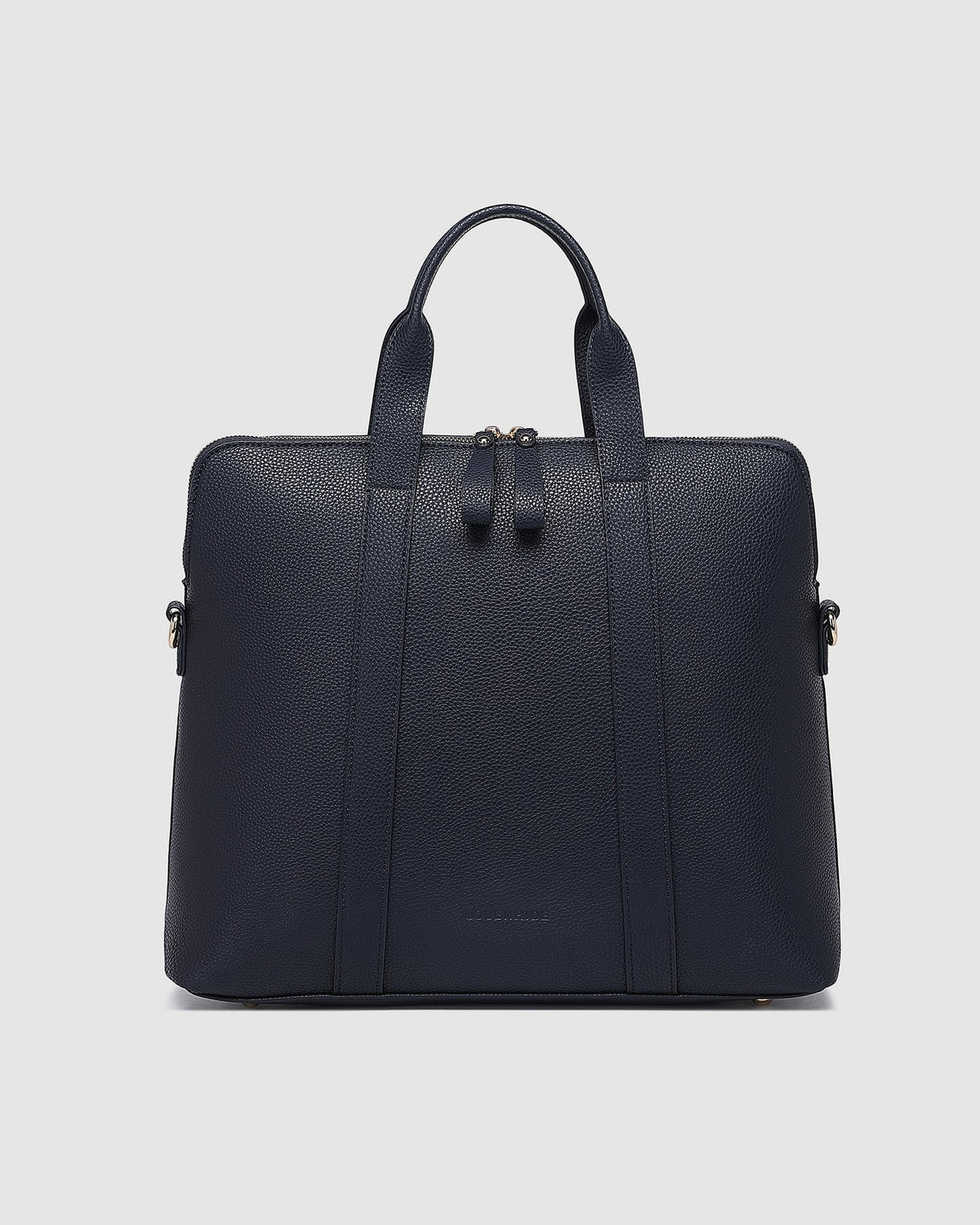 Rhodes Eddie Laptop Bag Navy