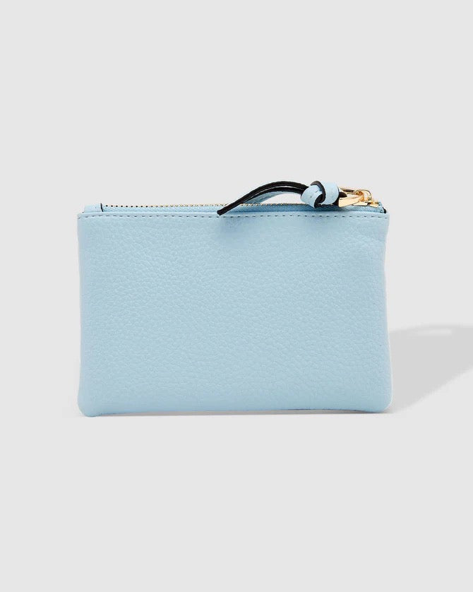 Star Purse Sky Blue