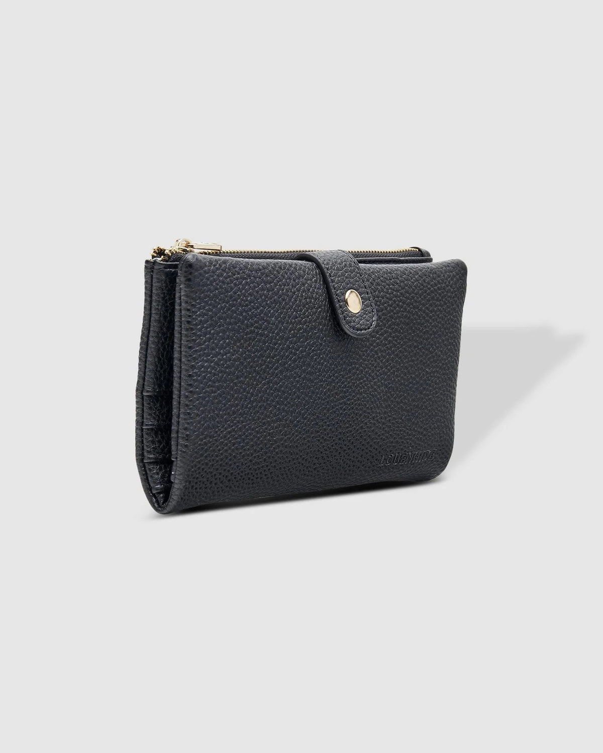 Stella Wallet Black