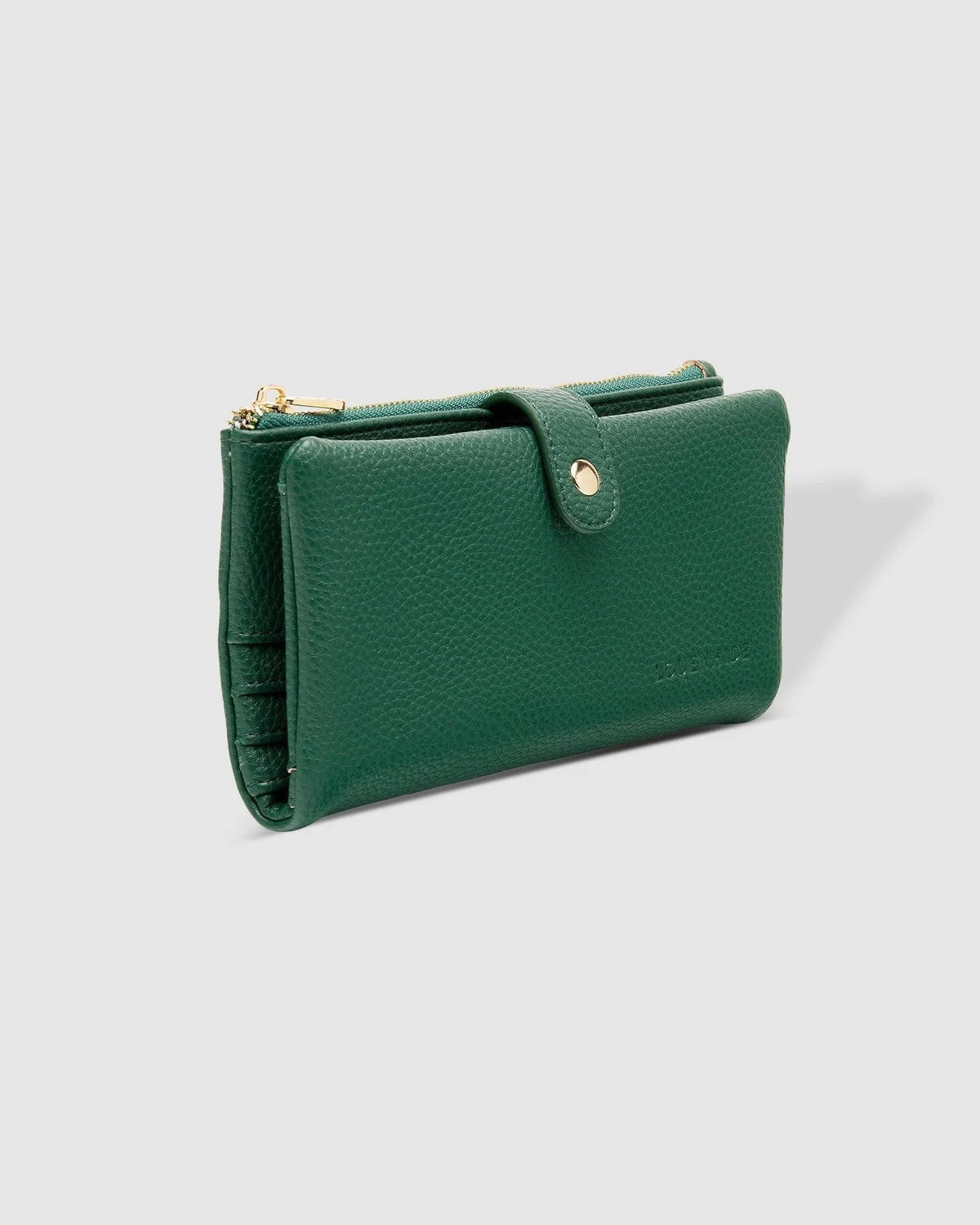 Stella Wallet Green