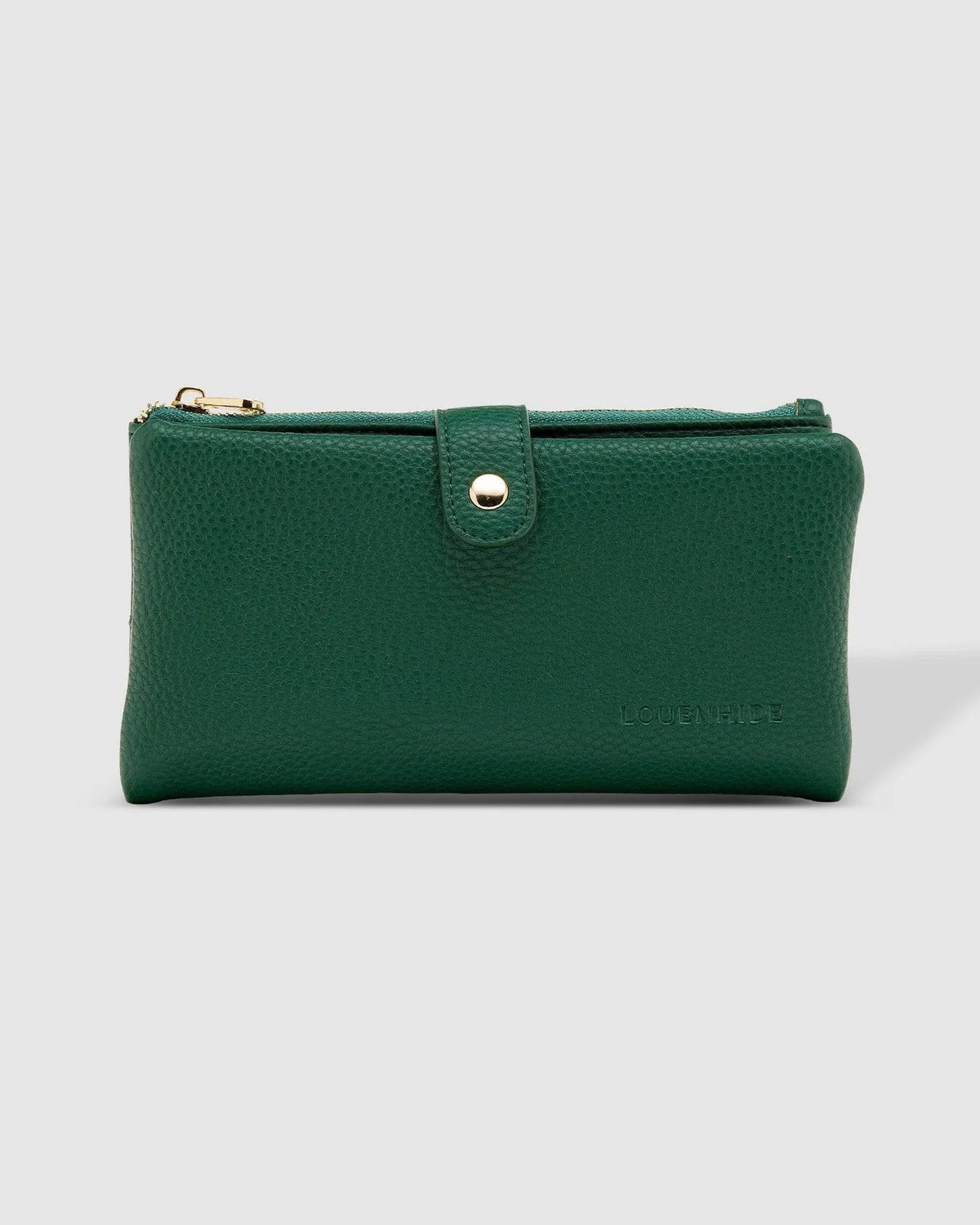 Stella Wallet Green